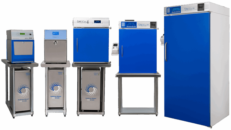 7 Key Facts About Andersen Sterilizers’ Useful Life You Must Know