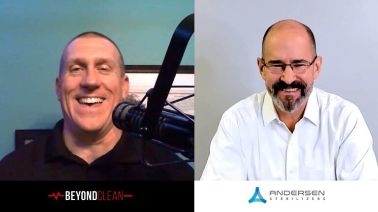 An intensely honest conversation about ethylene oxide sterilization