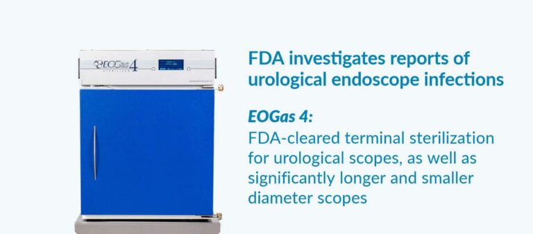 FDA investigates urological endoscopes
