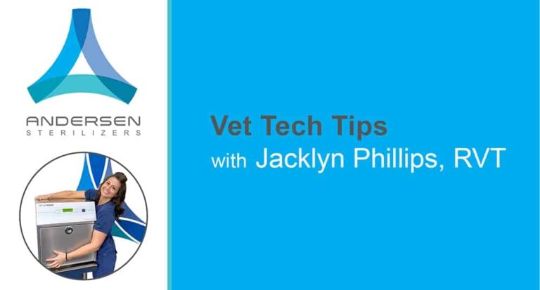 Vet Tech Tips